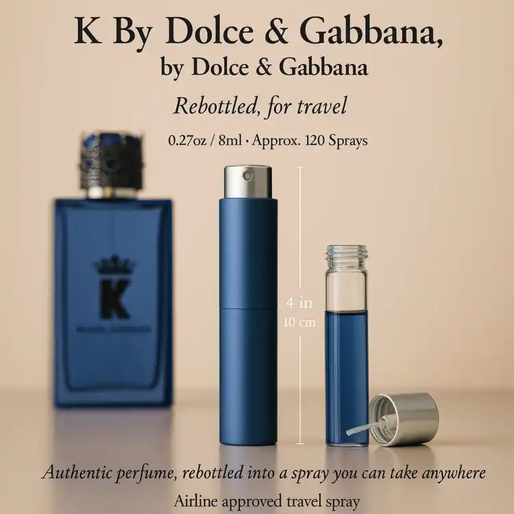 K By Dolce & Gabbana Cologne By Dolce & Gabbana for Men