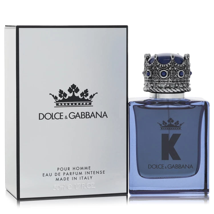 K By Dolce & Gabbana Cologne By Dolce & Gabbana for Men