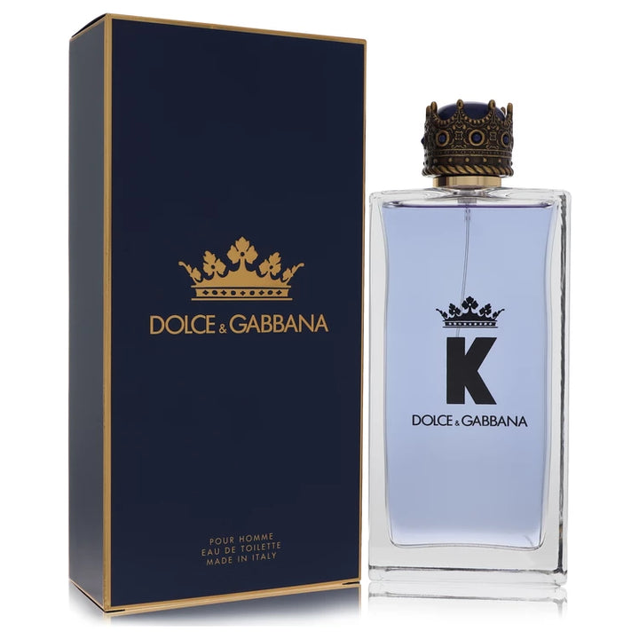 K By Dolce & Gabbana Cologne By Dolce & Gabbana for Men