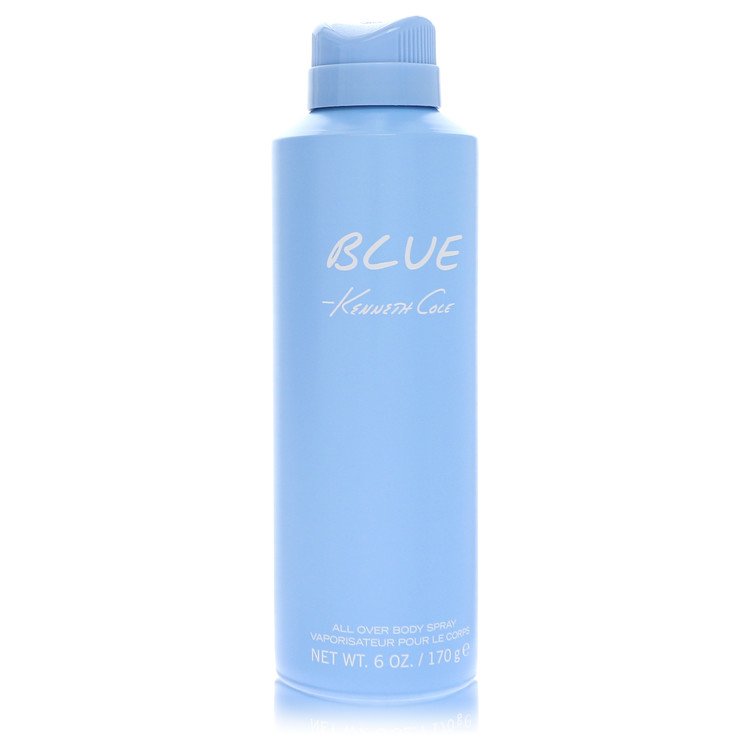 Kenneth Cole Blue Body Spray By Kenneth Cole - Especially Yours