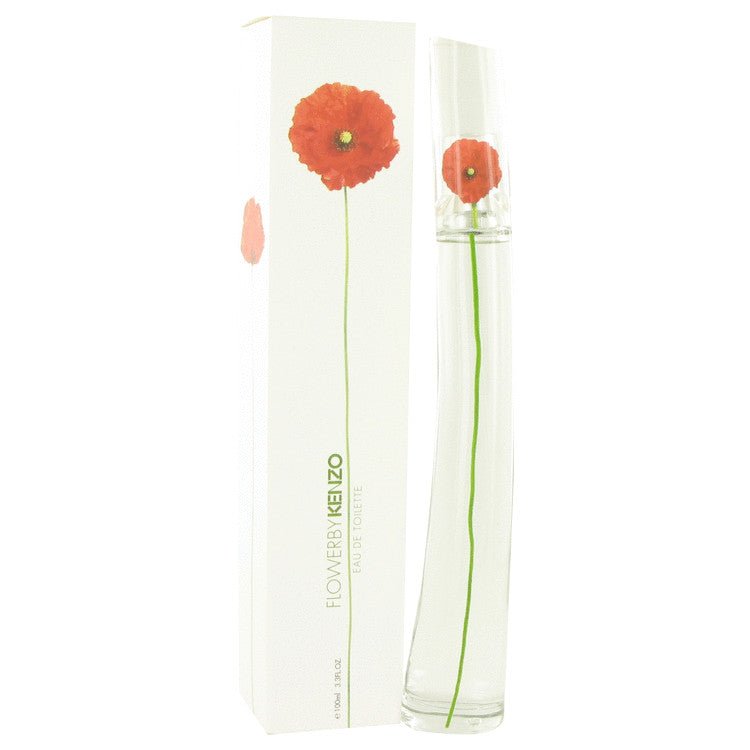 Kenzo Flower Perfume By Kenzo for Women - Especially Yours