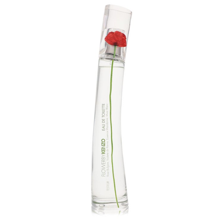 Kenzo Flower Perfume By Kenzo for Women - Especially Yours