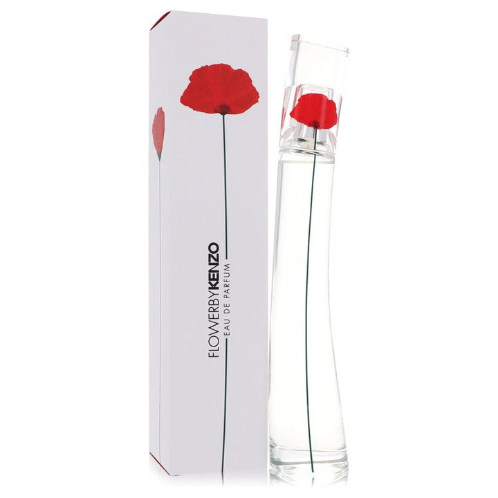Kenzo Flower Perfume By Kenzo for Women - Especially Yours