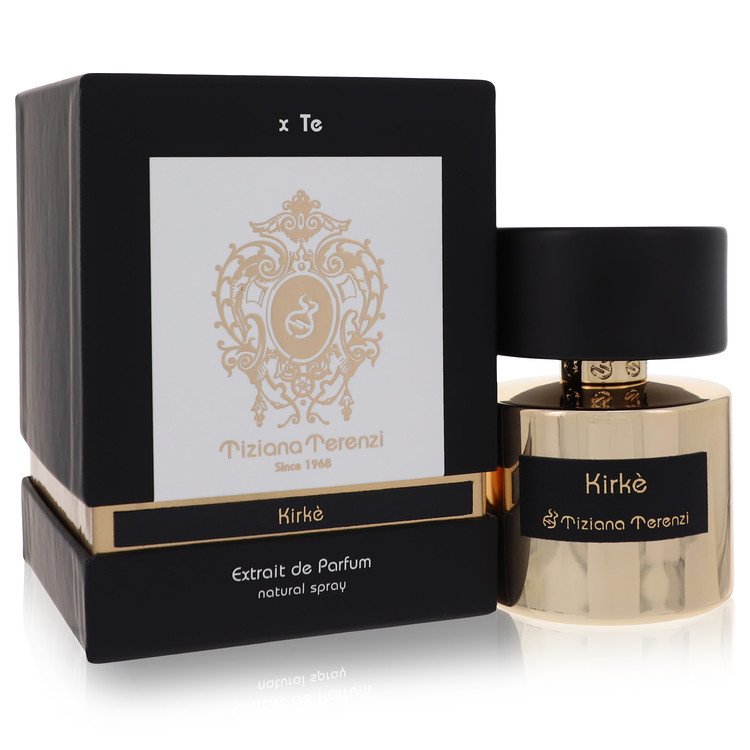 Kirke Extrait De Parfum Spray (Unisex) By Tiziana Terenzi - Especially Yours