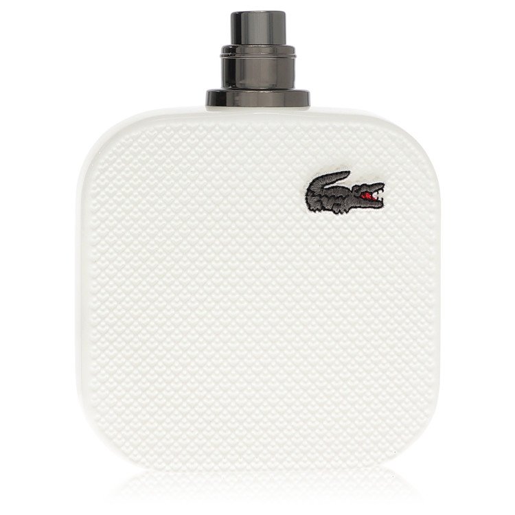 Lacoste Eau De Lacoste L.12.12 Blanc Cologne By Lacoste for Men - Especially Yours