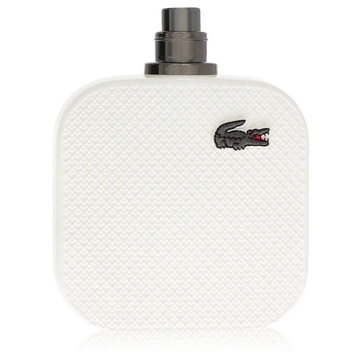 Lacoste Eau De Lacoste L.12.12 Blanc Cologne By Lacoste for Men - Especially Yours