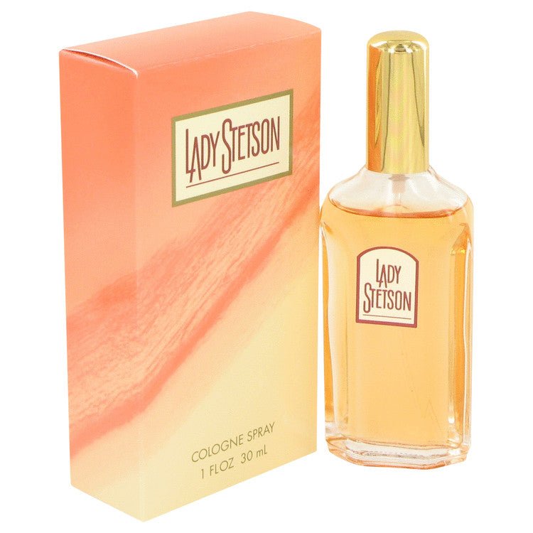 Lady Stetson Cologne Spray By Coty - Especially Yours