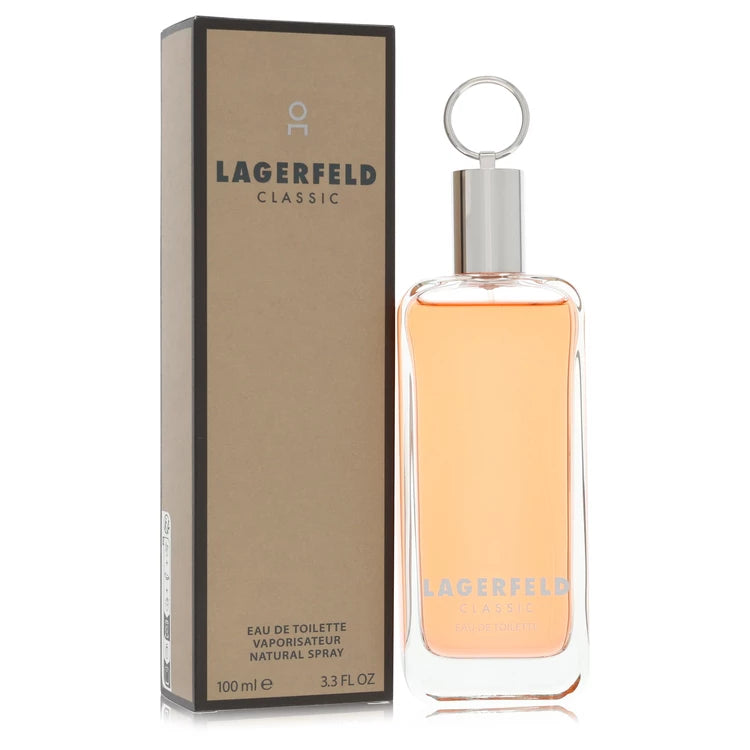 Lagerfeld Cologne By Karl Lagerfeld for Men