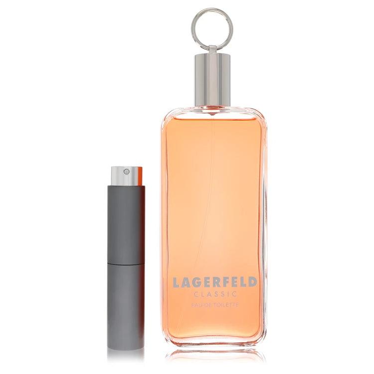 Lagerfeld Cologne By Karl Lagerfeld for Men