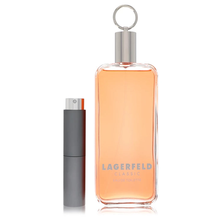 Lagerfeld Cologne By Karl Lagerfeld for Men