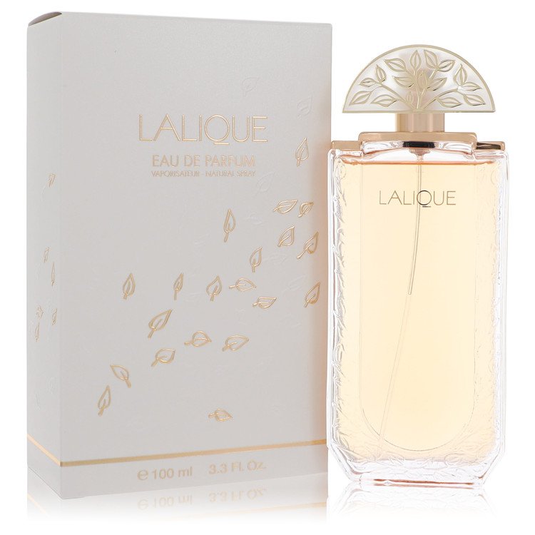 Lalique Eau De Parfum Spray By Lalique - Especially Yours