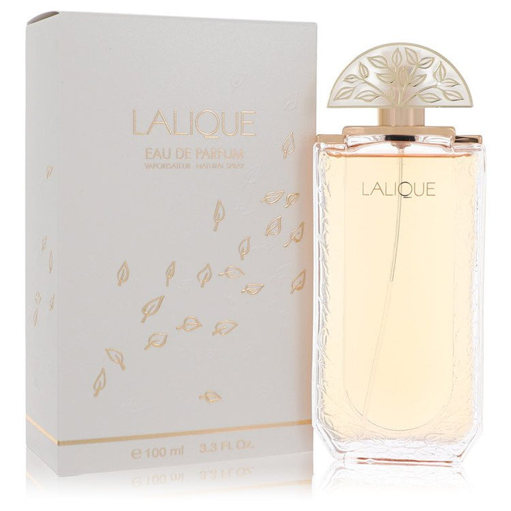 Lalique Eau De Parfum Spray By Lalique - Especially Yours