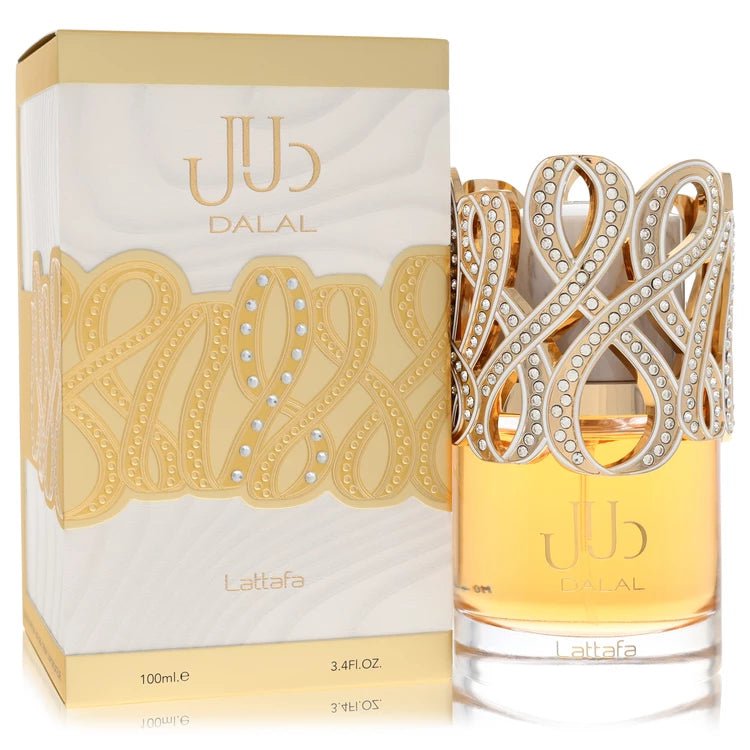 Lattafa Dalal Perfume By Lattafa for Women - Especially Yours