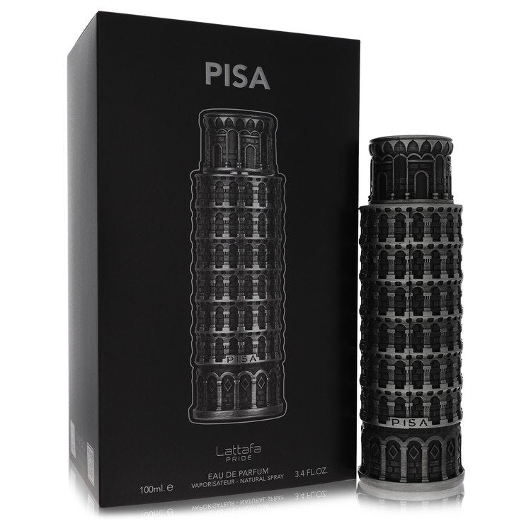 Lattafa Pride Pisa Eau De Parfum Spray By Lattafa - Especially Yours