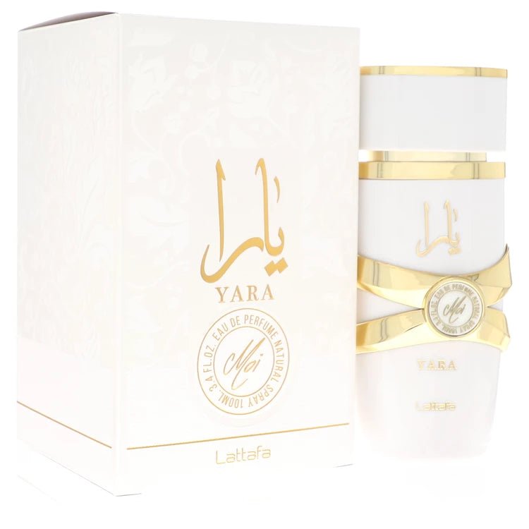 Lattafa Yara Moi Perfume By Lattafa for Women - Especially Yours