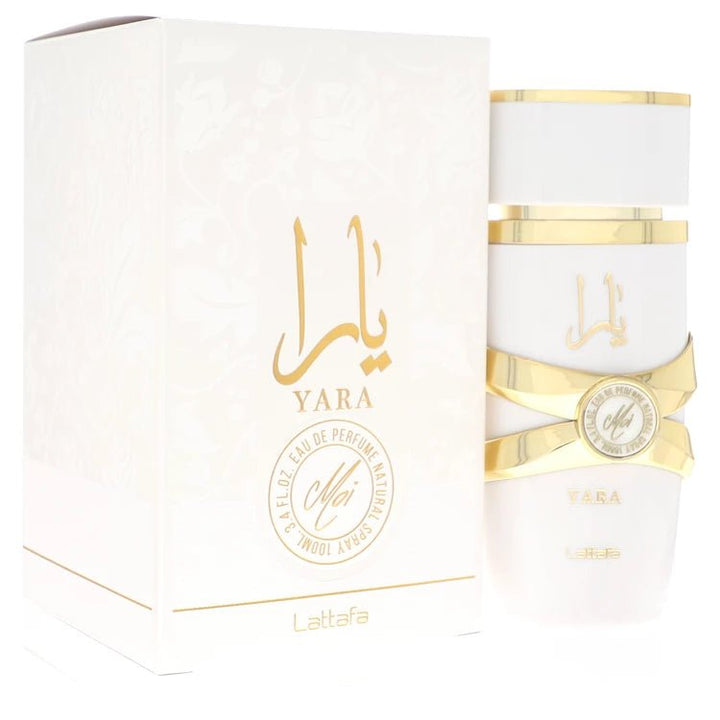 Lattafa Yara Moi Perfume By Lattafa for Women - Especially Yours