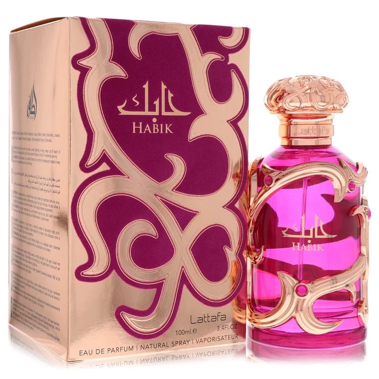 Lattafa Habik Perfume By Lattafa for Women - Especially Yours