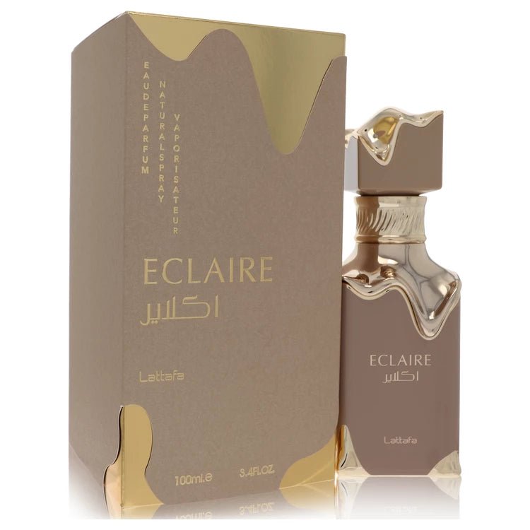 Lattafa Eclaire Cologne By Lattafa for Men and Women - Especially Yours