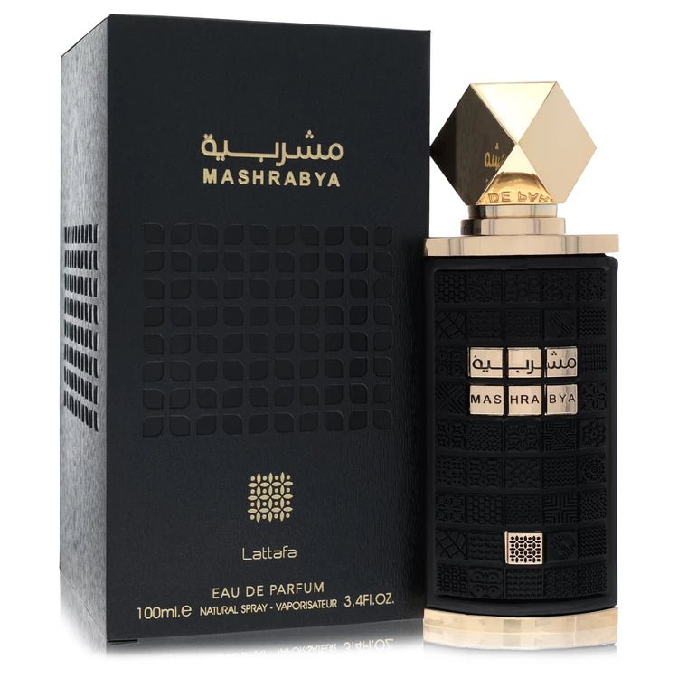 Lattafa Mashrabya Perfume By Lattafa for Men and Women - Especially Yours