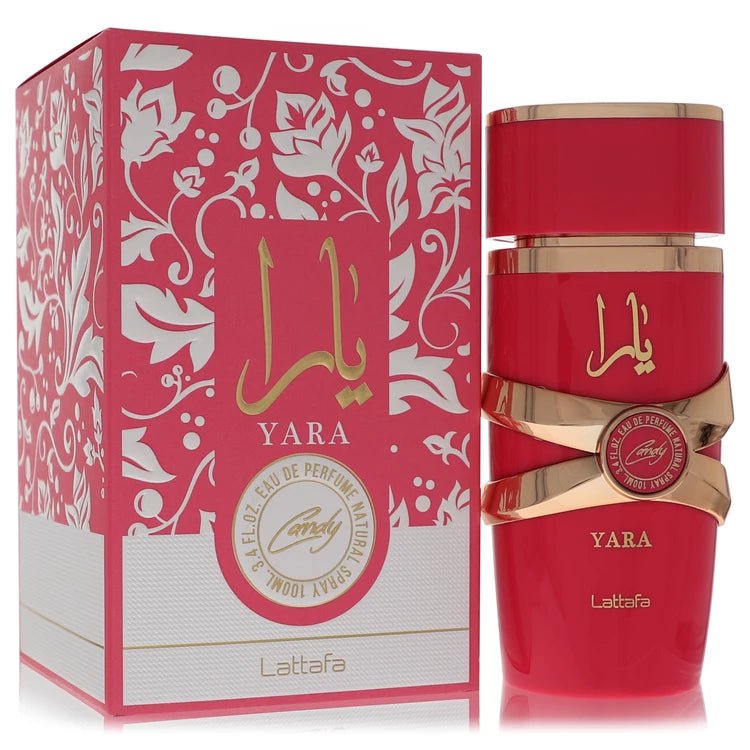 Lattafa Yara Candy Perfume By Lattafa for Women - Especially Yours