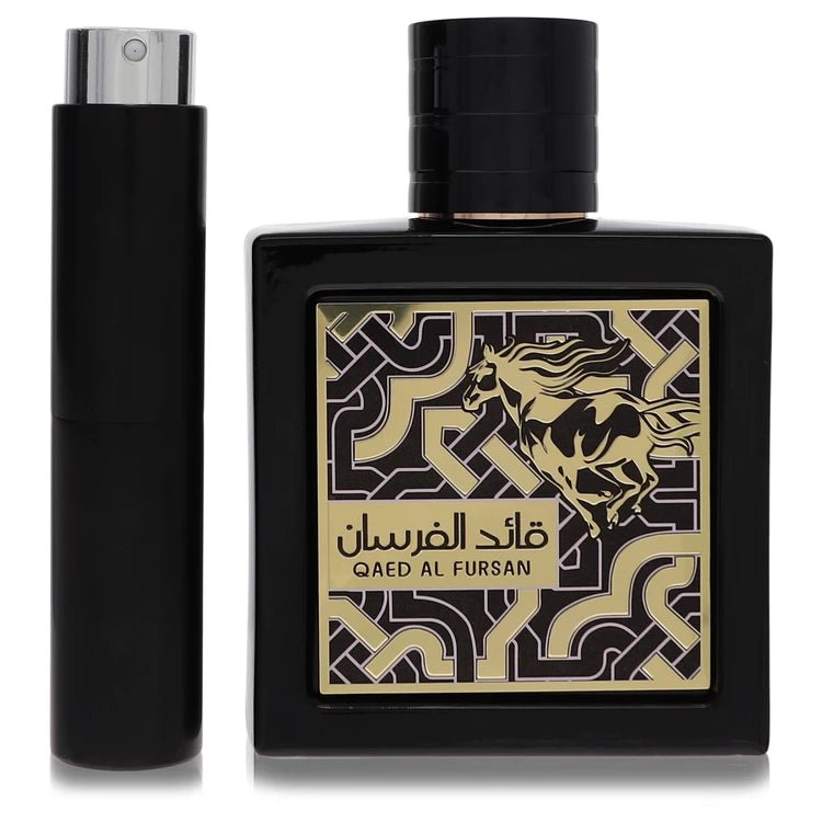 Lattafa Qaed Al Fursan Cologne By Lattafa for Men - Especially Yours