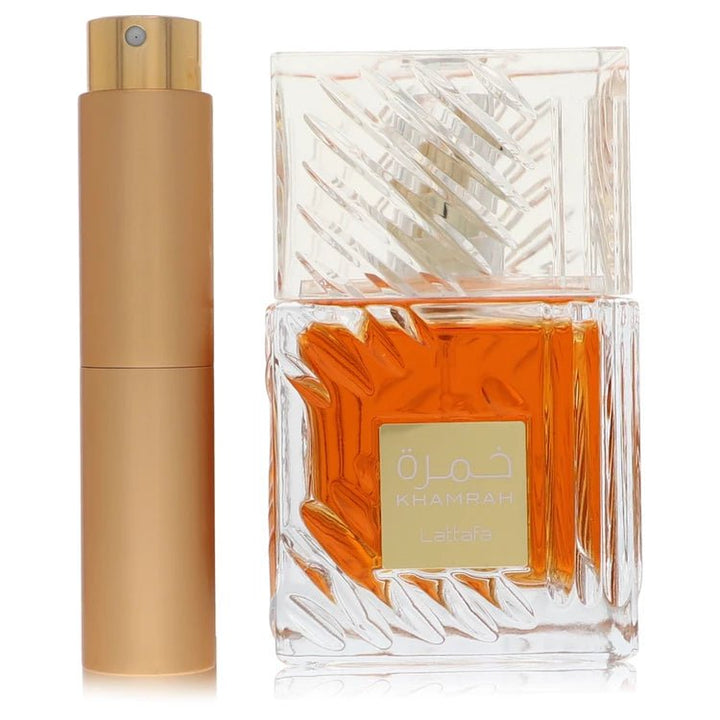 Lattafa Khamrah Cologne By Lattafa for Men and Women - Especially Yours