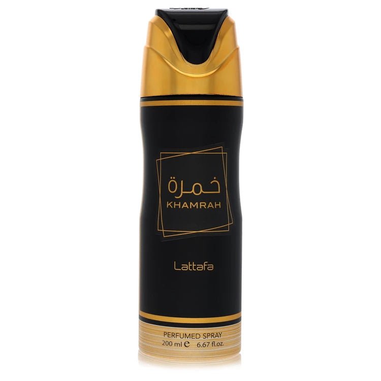 Lattafa Khamrah Cologne By Lattafa for Men and Women - Especially Yours