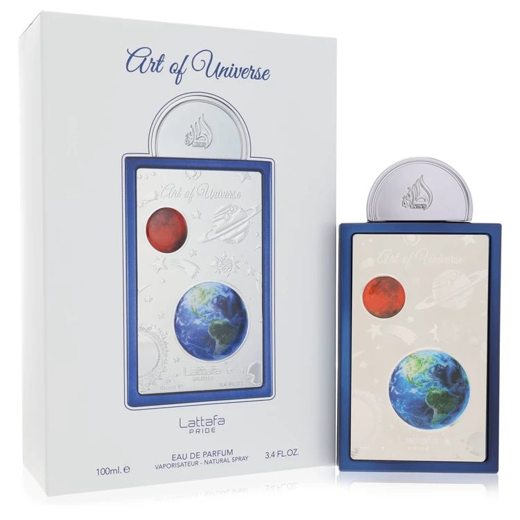 Lattafa Pride Art Of Universe Perfume By Lattafa for Men and Women - Especially Yours