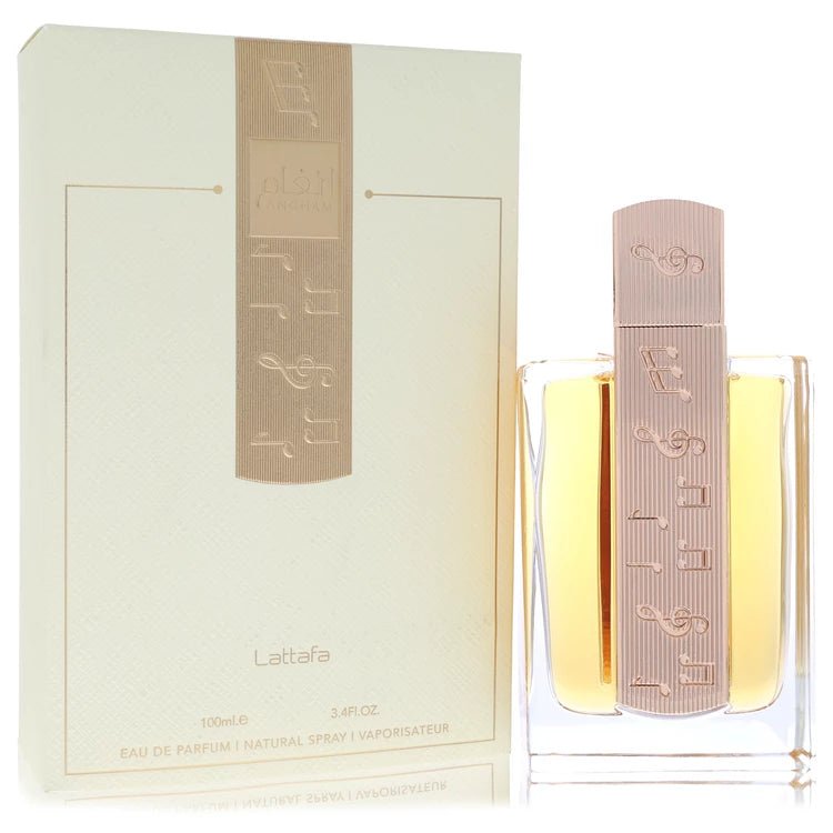 Lattafa Angham Perfume By Lattafa for Men and Women - Especially Yours