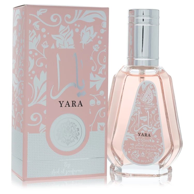 Lattafa Yara Perfume By Lattafa for Women - Especially Yours