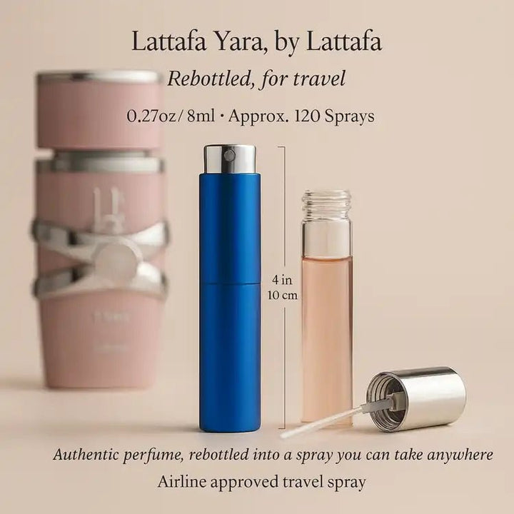 Lattafa Yara Perfume By Lattafa for Women - Especially Yours