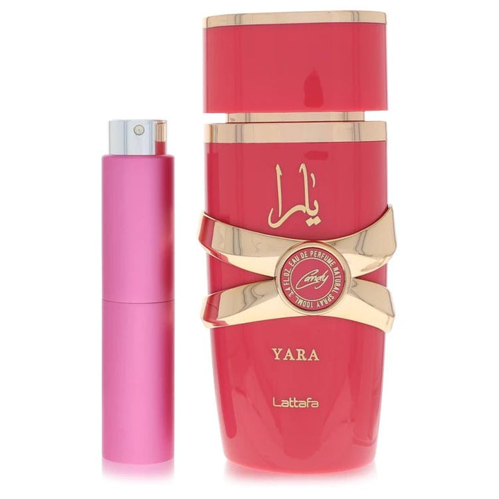 Lattafa Yara Candy Perfume By Lattafa for Women - Especially Yours