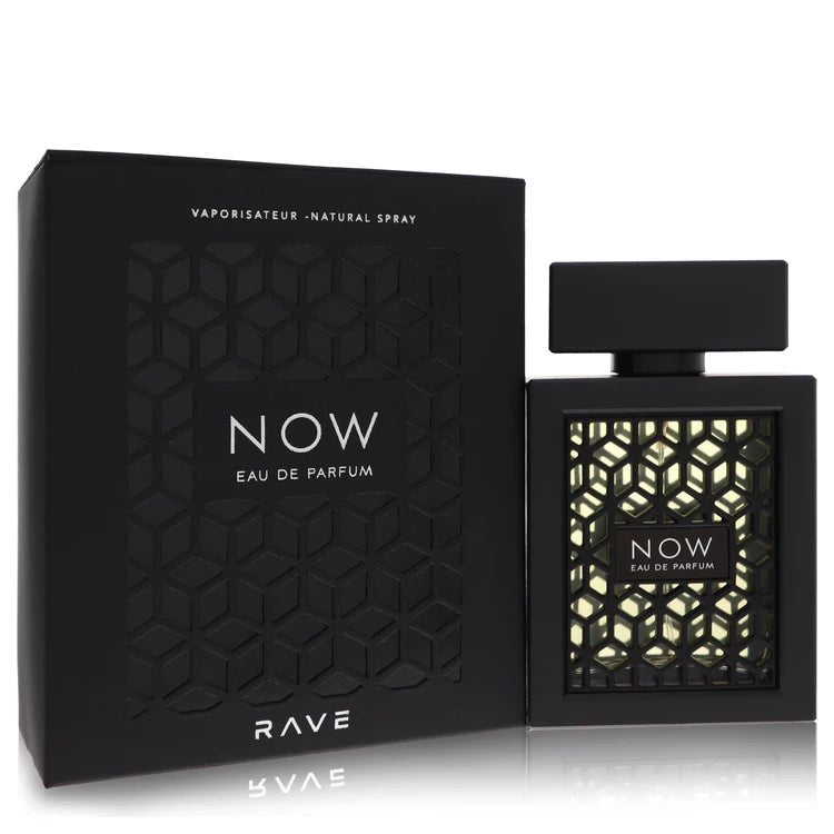 Lattafa Rave Now Cologne By Lattafa for Men - Especially Yours