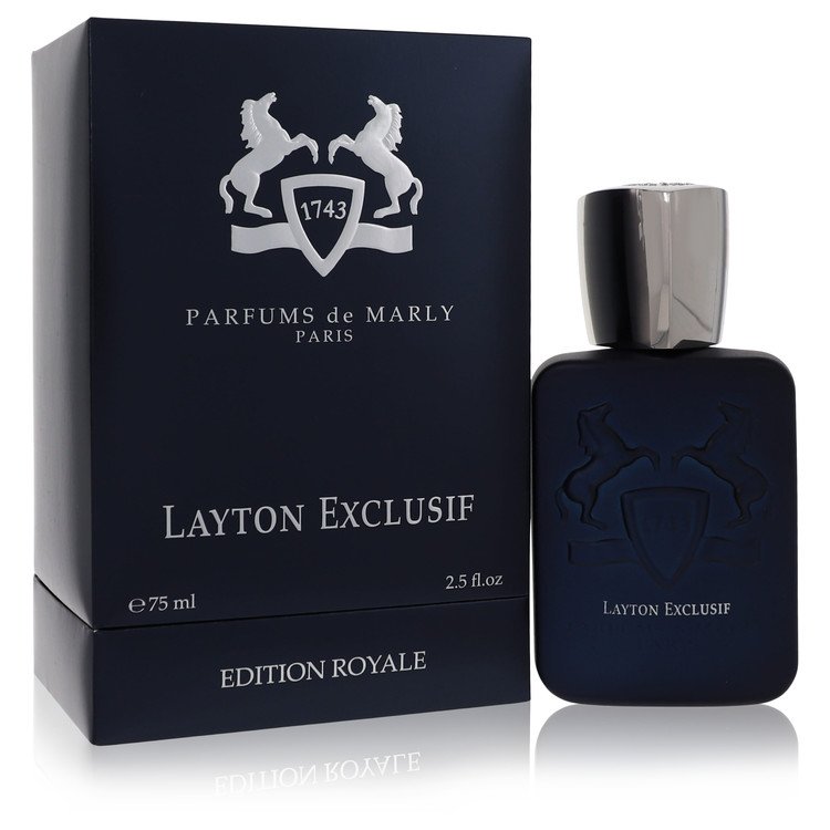 Layton Exclusif Eau De Parfum Spray By Parfums De Marly - Especially Yours