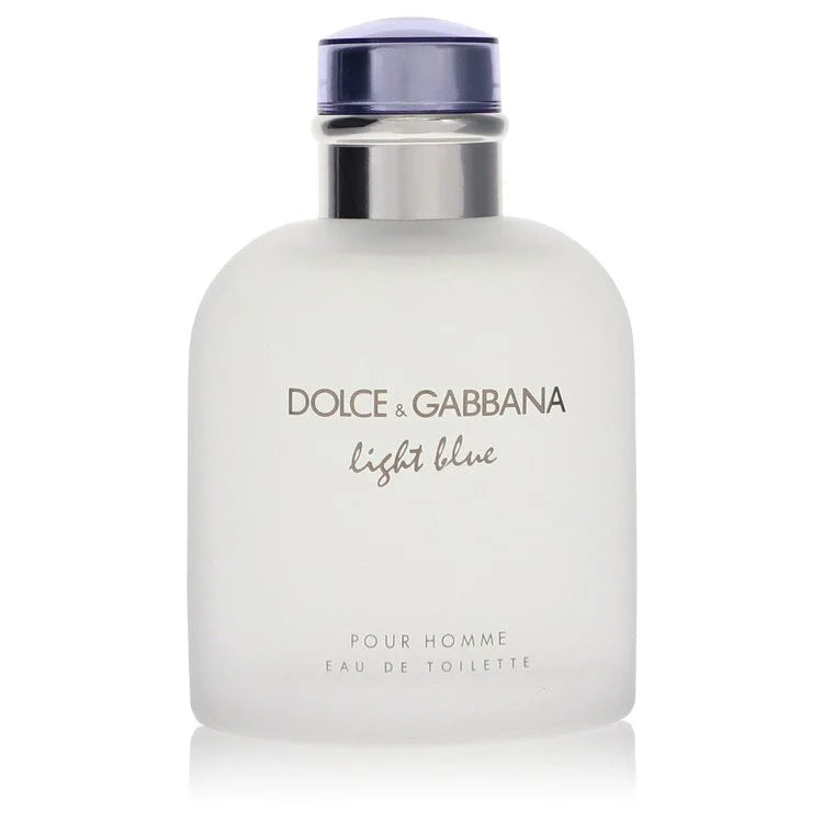 Light Blue Pour Homme By Dolce & Gabbana for Men