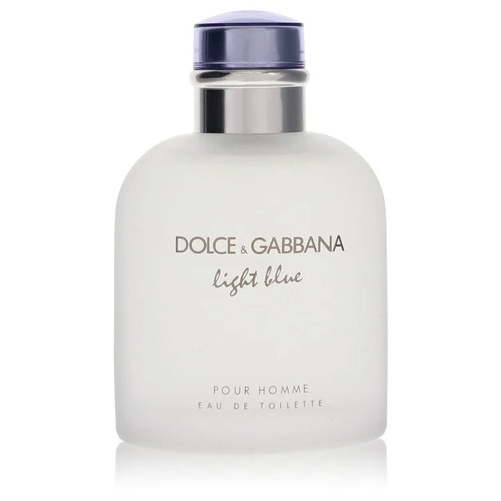 Light Blue Pour Homme By Dolce & Gabbana for Men