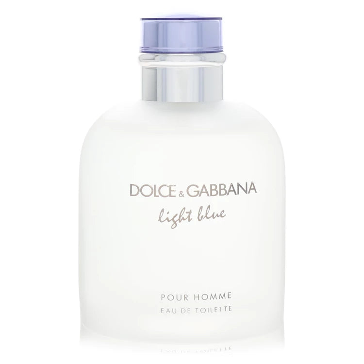 Light Blue Pour Homme By Dolce & Gabbana for Men
