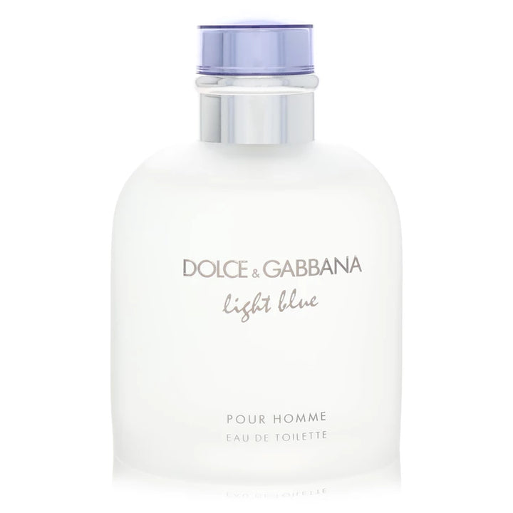 Light Blue Pour Homme By Dolce & Gabbana for Men