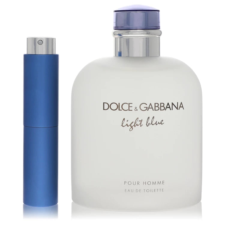 Light Blue Pour Homme By Dolce & Gabbana for Men