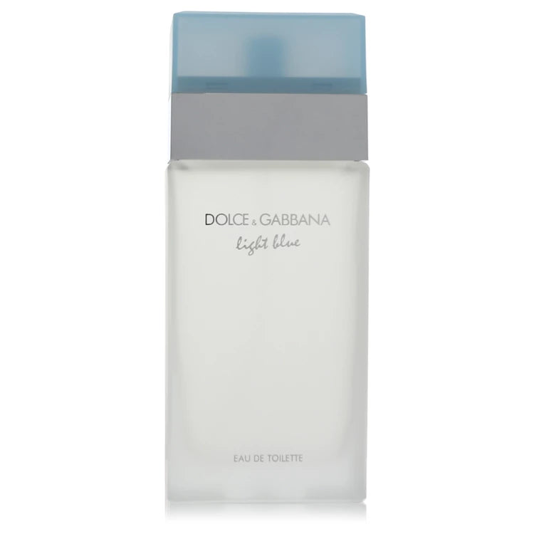 Light Blue Perfume By Dolce & Gabbana for Women