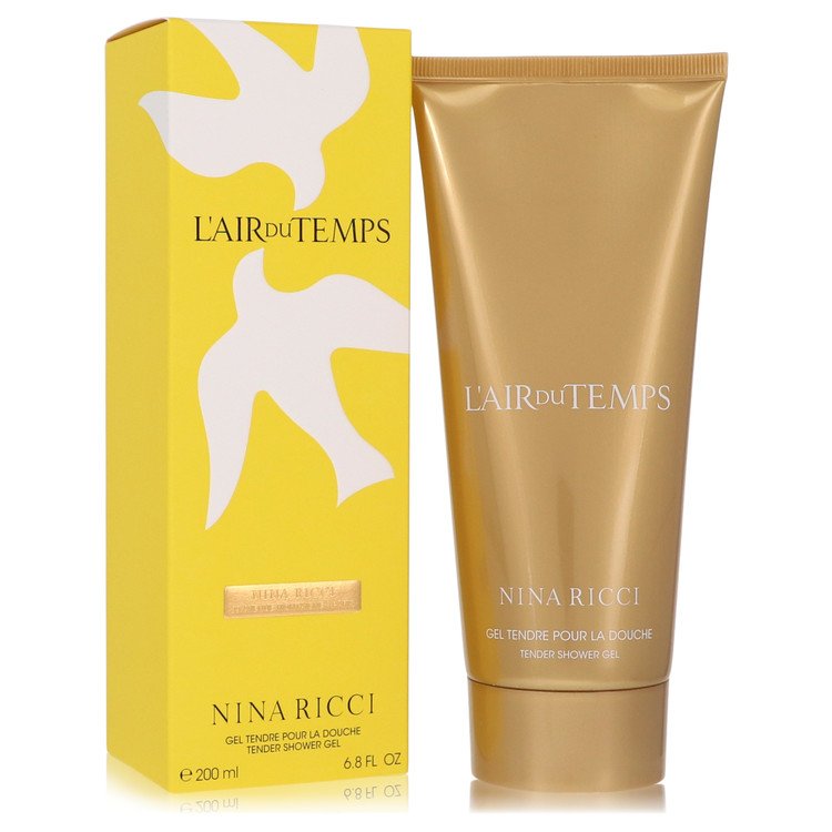 L'air Du Temps Perfume By Nina Ricci for Women - Especially Yours