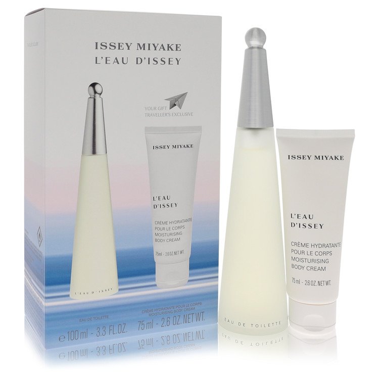 L'eau D'issey (issey Miyake) Perfume By Issey Miyake for Women - Especially Yours