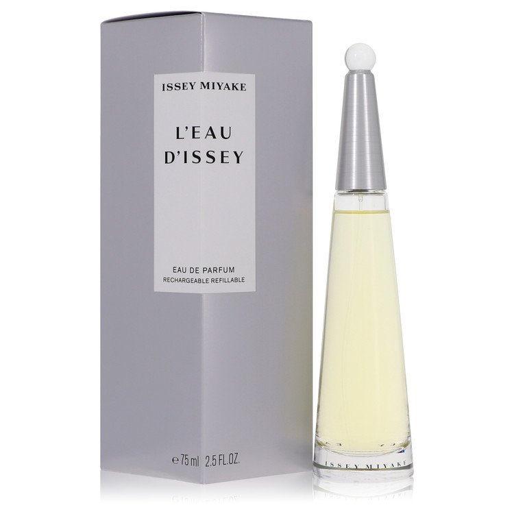 L'eau D'issey (issey Miyake) Perfume By Issey Miyake for Women - Especially Yours