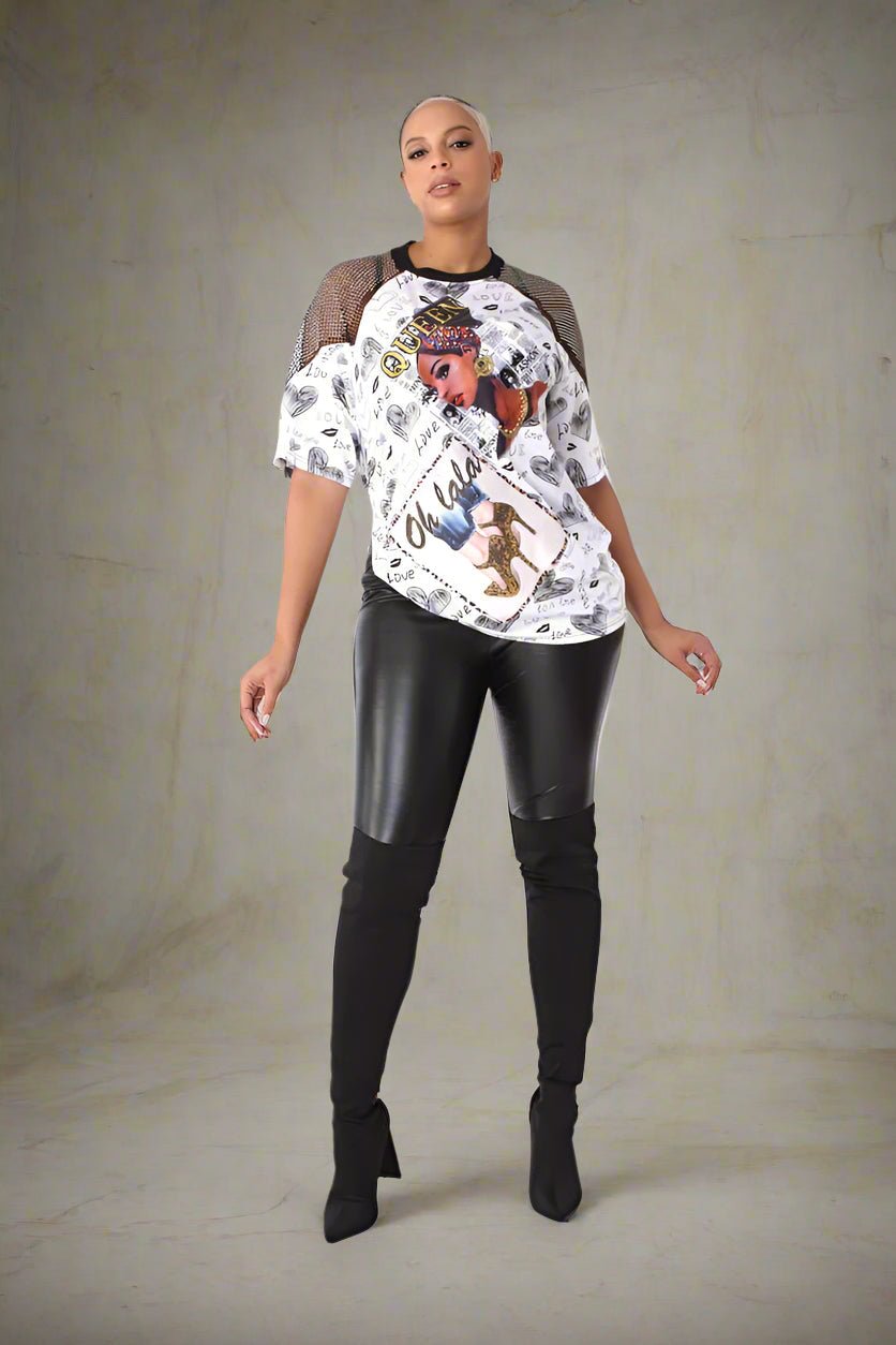 Leather Pants - 81860 - Especially Yours