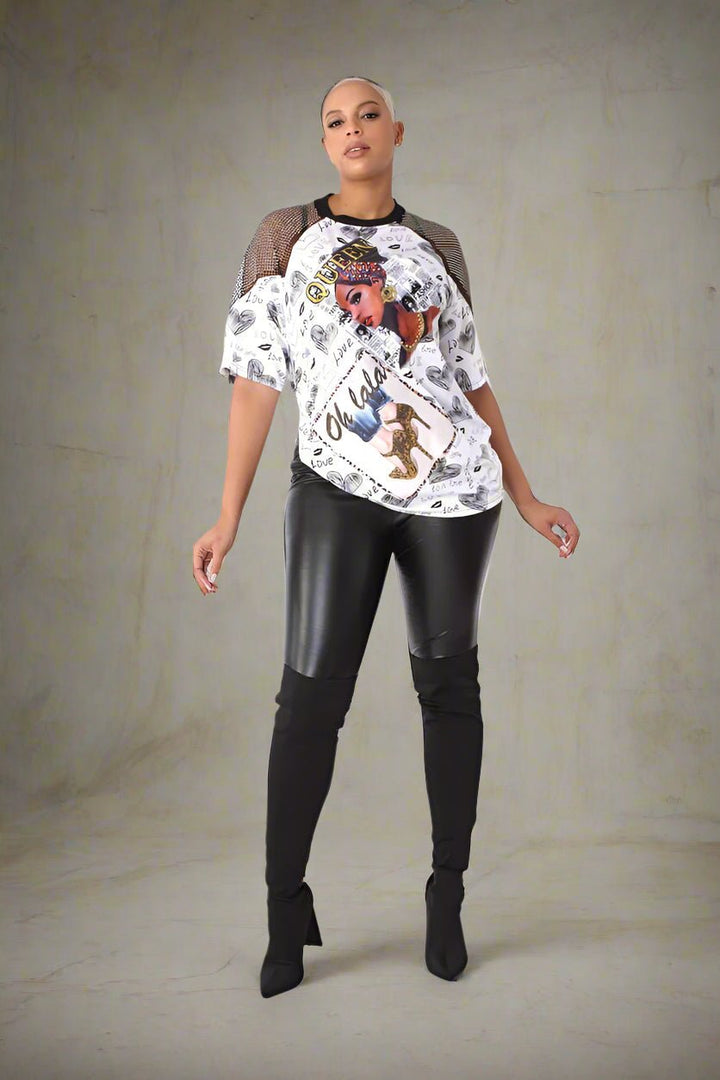 Leather Pants - 81860 - Especially Yours