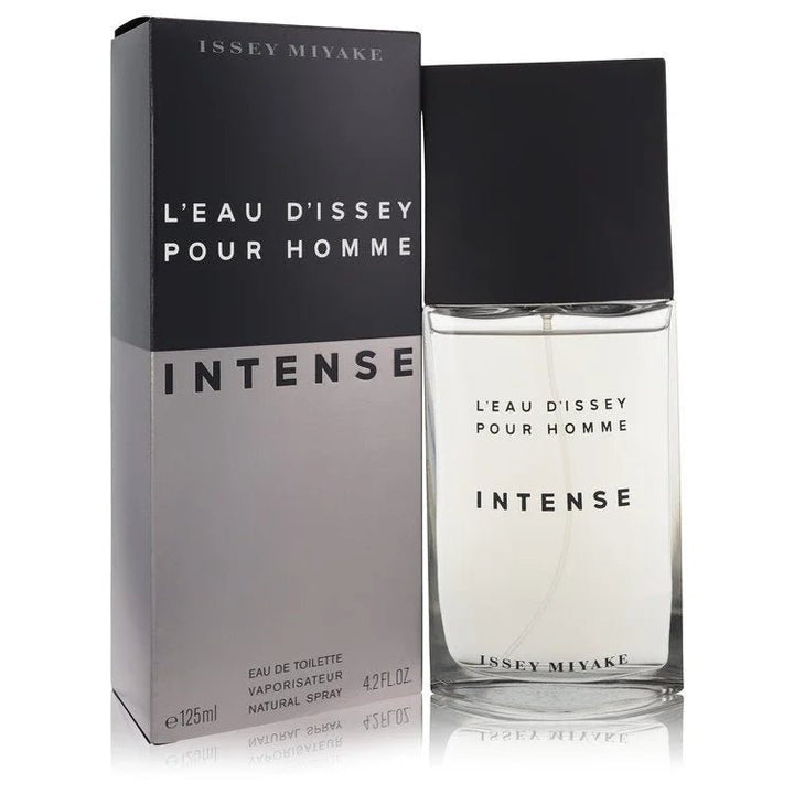 L'eau D'issey Pour Homme Intense Eau De Toilette Spray By Issey Miyake - Especially Yours