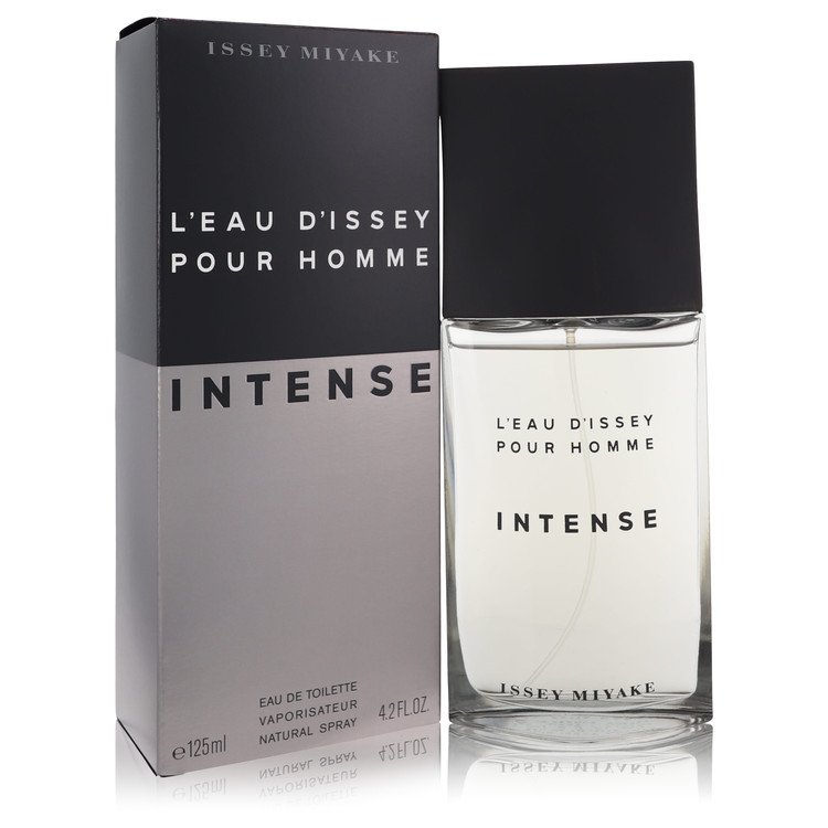 L'eau D'issey Pour Homme Intense Cologne By Issey Miyake for Men - Especially Yours