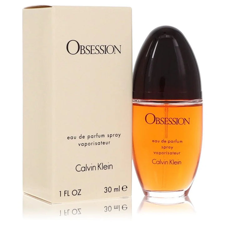 Obsession Perfume By Calvin Klein for Women