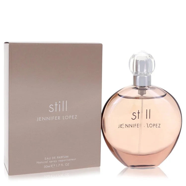 Still Perfume By Jennifer Lopez for Women