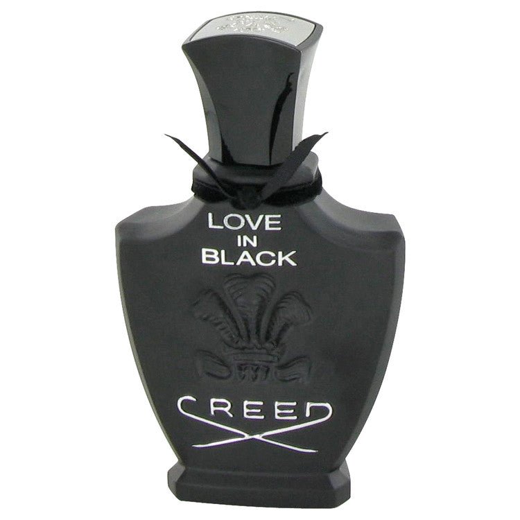 Love In Black Eau De Parfum Spray (Tester) By Creed - Especially Yours